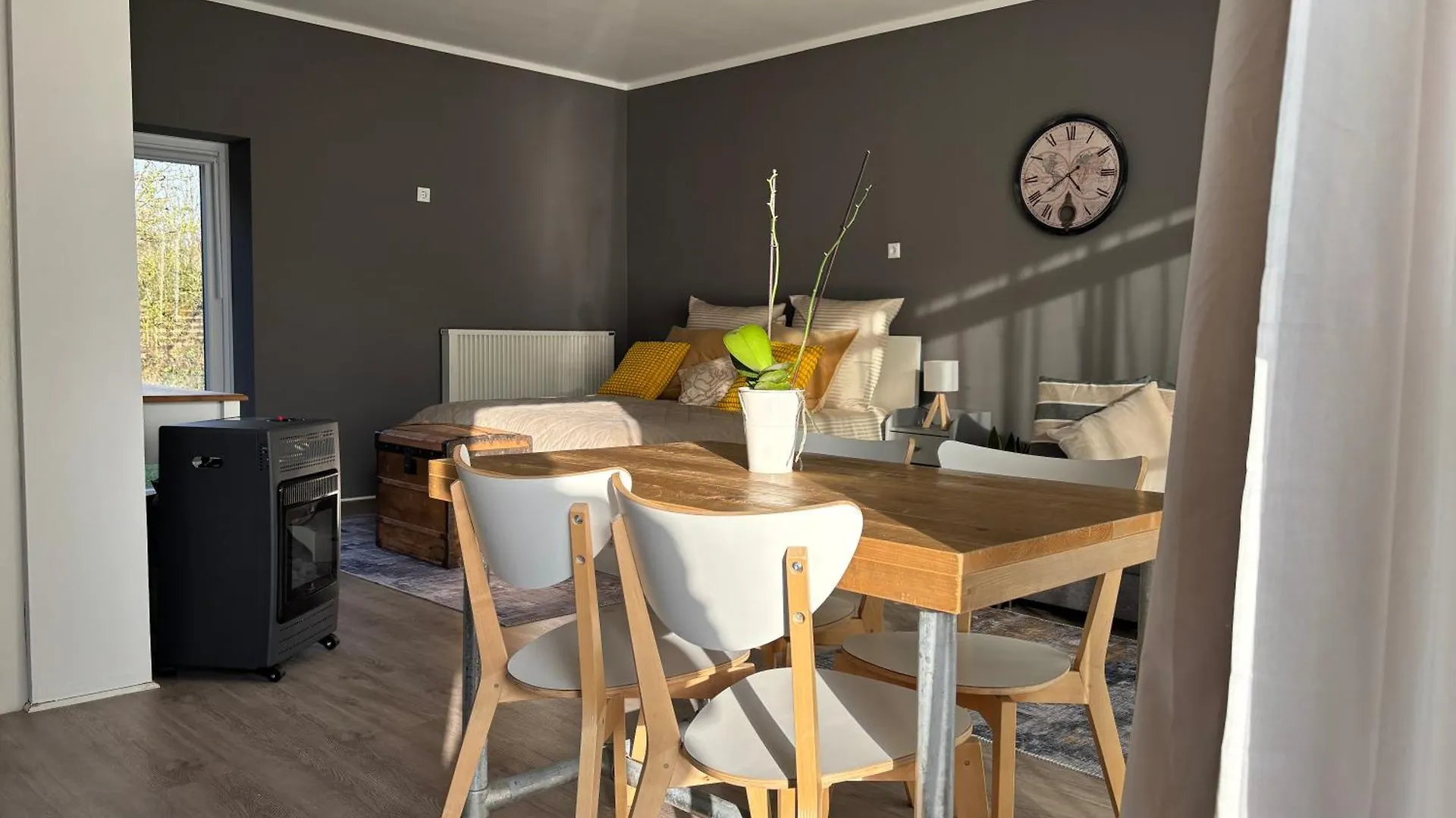 Authentic Travellers Suite Meerbusch